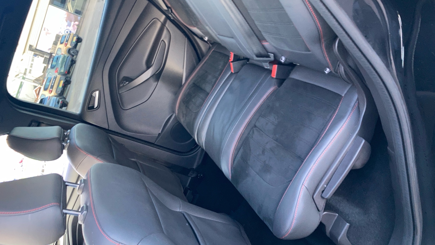 Used Ford Kuga 2019 for sale - 77034214: Photo 16