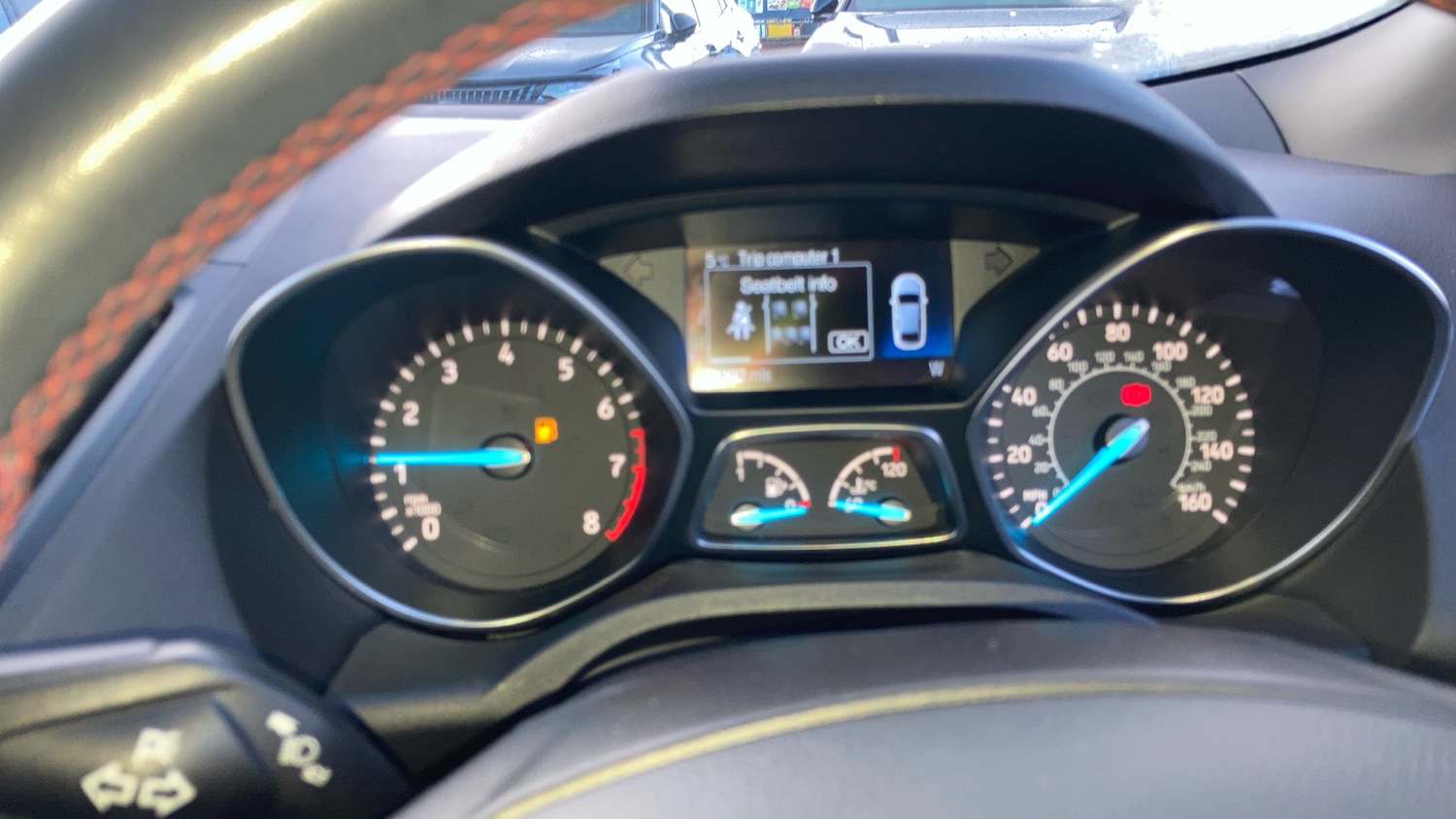 Used Ford Kuga 2019 for sale - 77034214: Photo 18