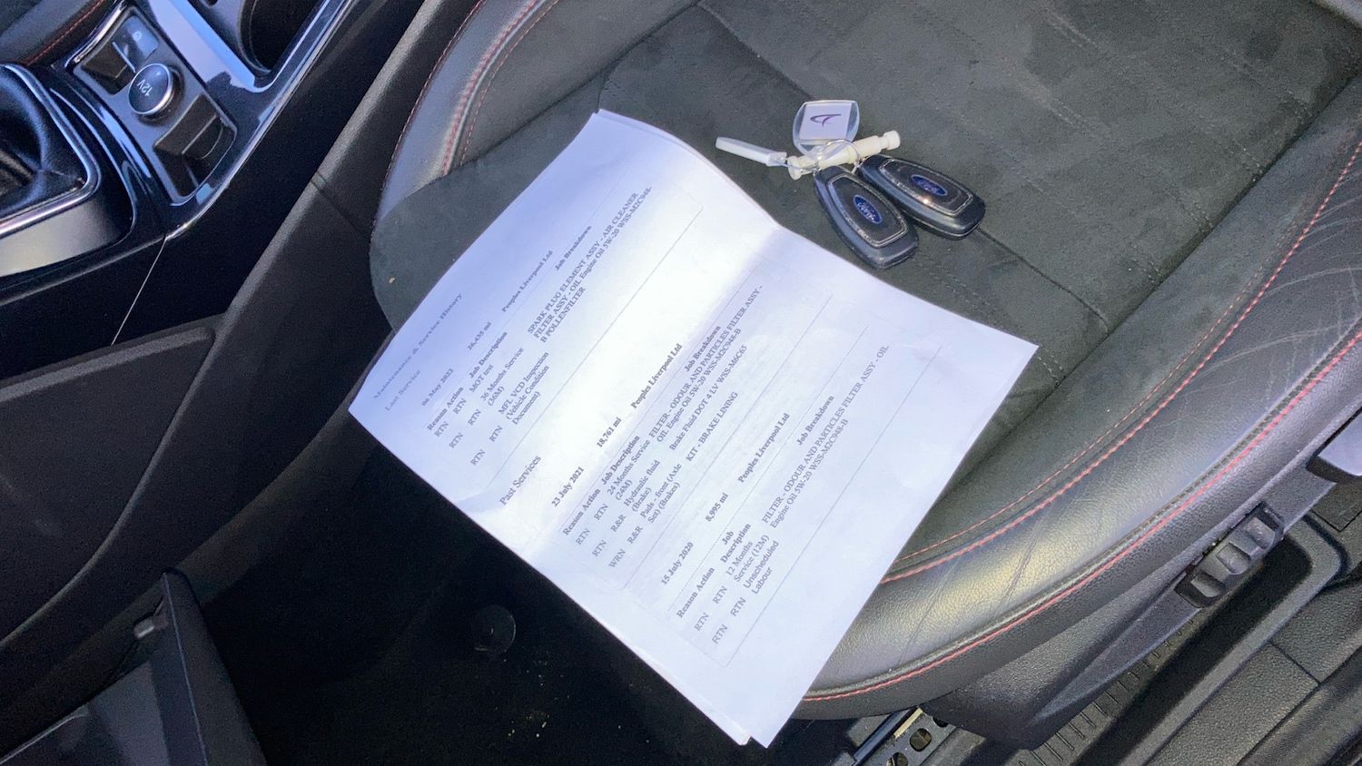 Used Ford Kuga 2019 for sale - 77034214: Photo 19