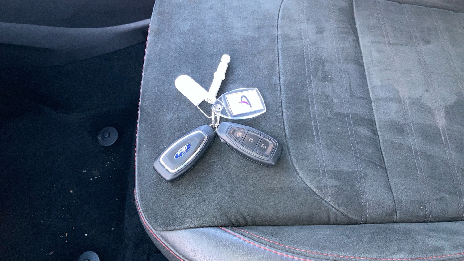 Used Ford Kuga 2019 for sale - 77034214: Photo 20