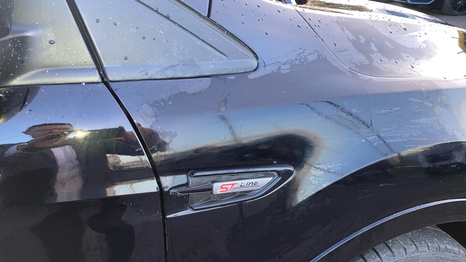 Used Ford Kuga 2019 for sale - 77034214: Photo 21