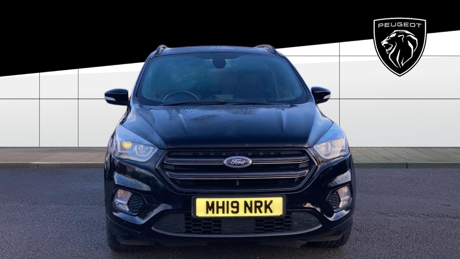 Used Ford Kuga 2019 for sale - 77034214: Photo 3
