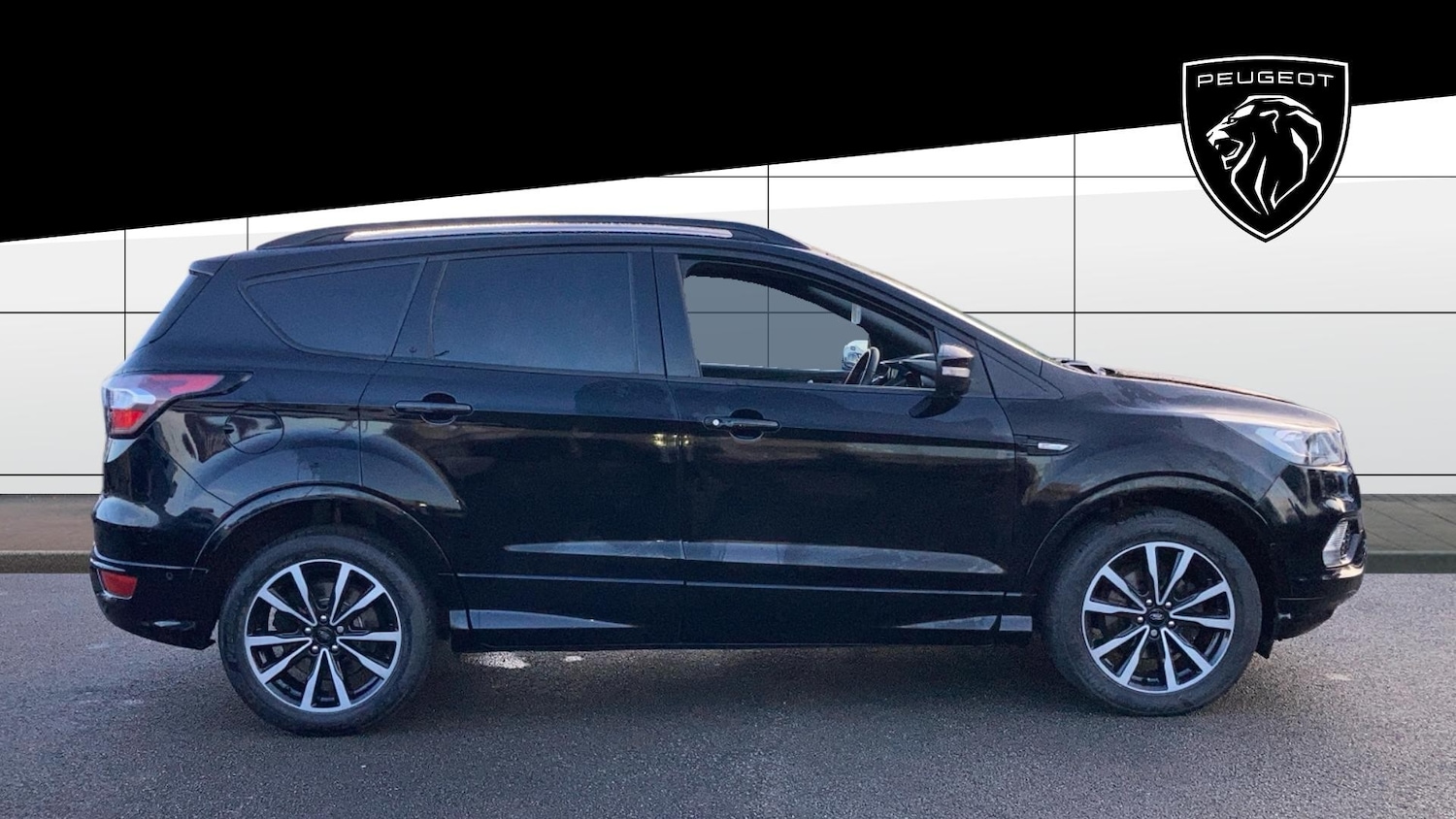 Used Ford Kuga 2019 for sale - 77034214: Photo 5