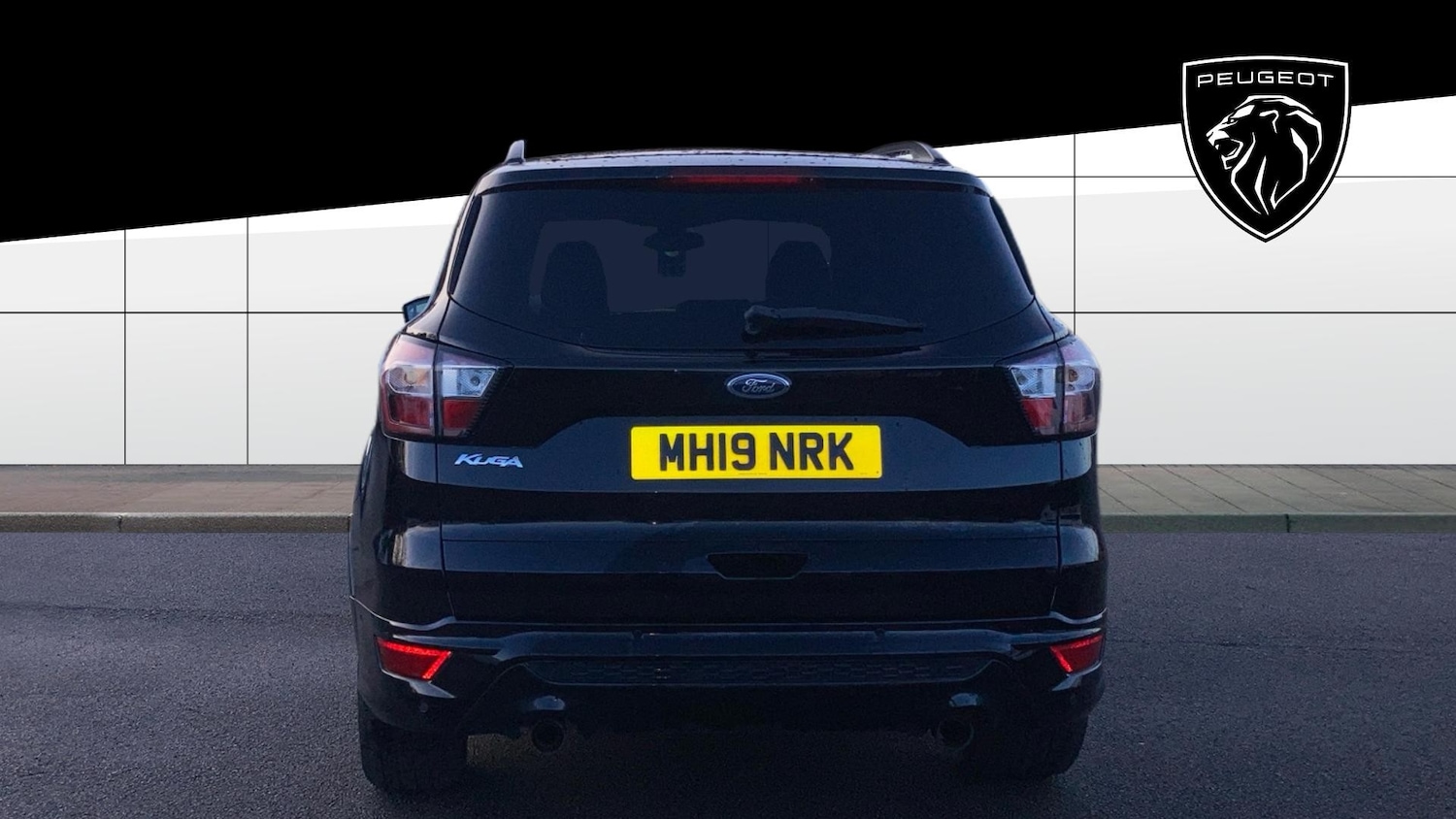 Used Ford Kuga 2019 for sale - 77034214: Photo 6