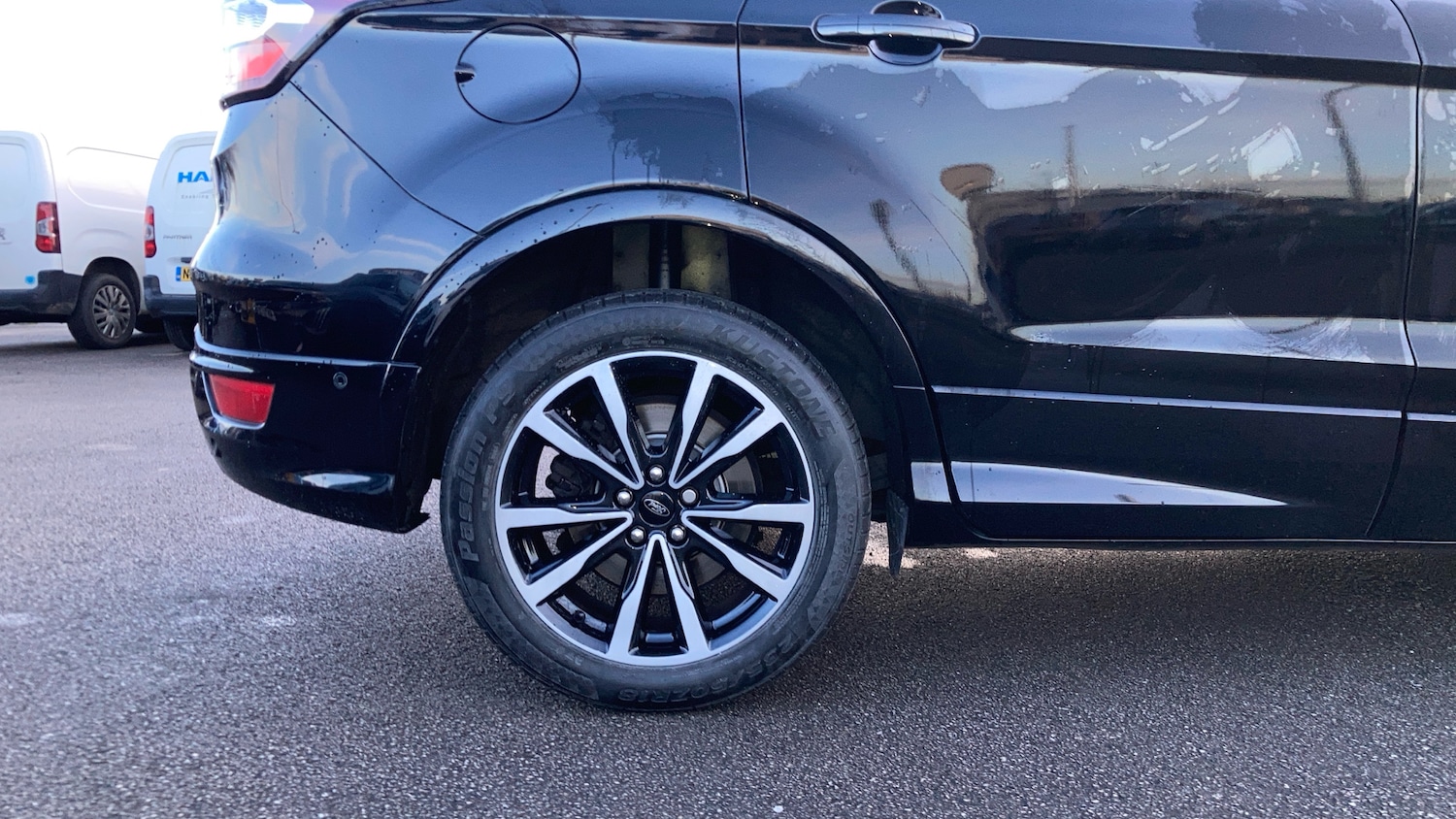 Used Ford Kuga 2019 for sale - 77034214: Photo 7