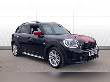 Used MINI Countryman 2020 for sale - 78284547: Photo