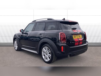 Used MINI Countryman 2020 for sale - 78284547: Photo
