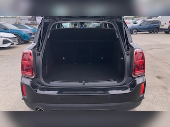 Used MINI Countryman 2020 for sale - 78284547: Photo