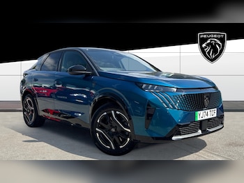Used Peugeot 3008 2025 for sale - 79528253: Photo