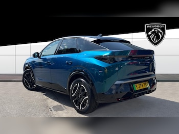 Used Peugeot 3008 2025 for sale - 79528253: Photo