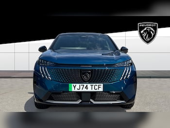 Used Peugeot 3008 2025 for sale - 79528253: Photo
