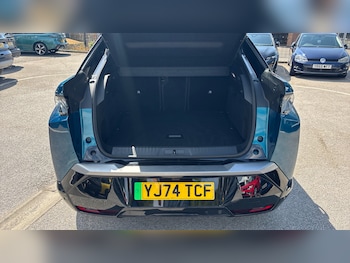 Used Peugeot 3008 2025 for sale - 79528253: Photo