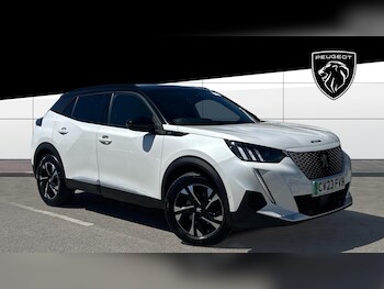 Used Peugeot 2008 2023 for sale - 78938492: Photo