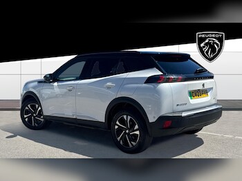 Used Peugeot 2008 2023 for sale - 78938492: Photo