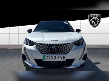Used Peugeot 2008 2023 for sale - 78938492: Photo