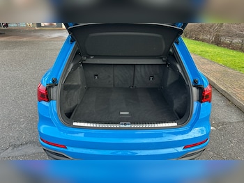 Used Audi Q3 2022 for sale - 77617751: Photo