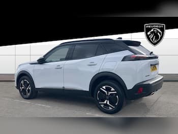 Used Peugeot 2008 2025 for sale - 79582200: Photo