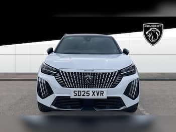 Used Peugeot 2008 2025 for sale - 79582200: Photo