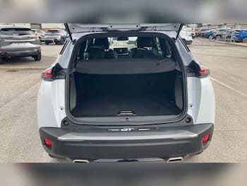 Used Peugeot 2008 2025 for sale - 79582200: Photo
