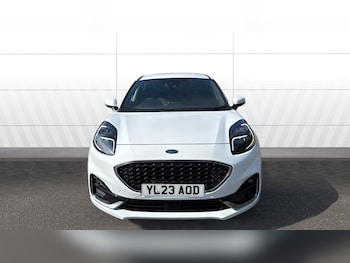 Used Ford Puma 2023 for sale - 79330135: Photo