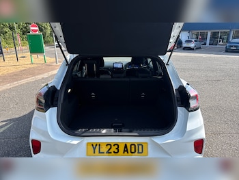 Used Ford Puma 2023 for sale - 79330135: Photo