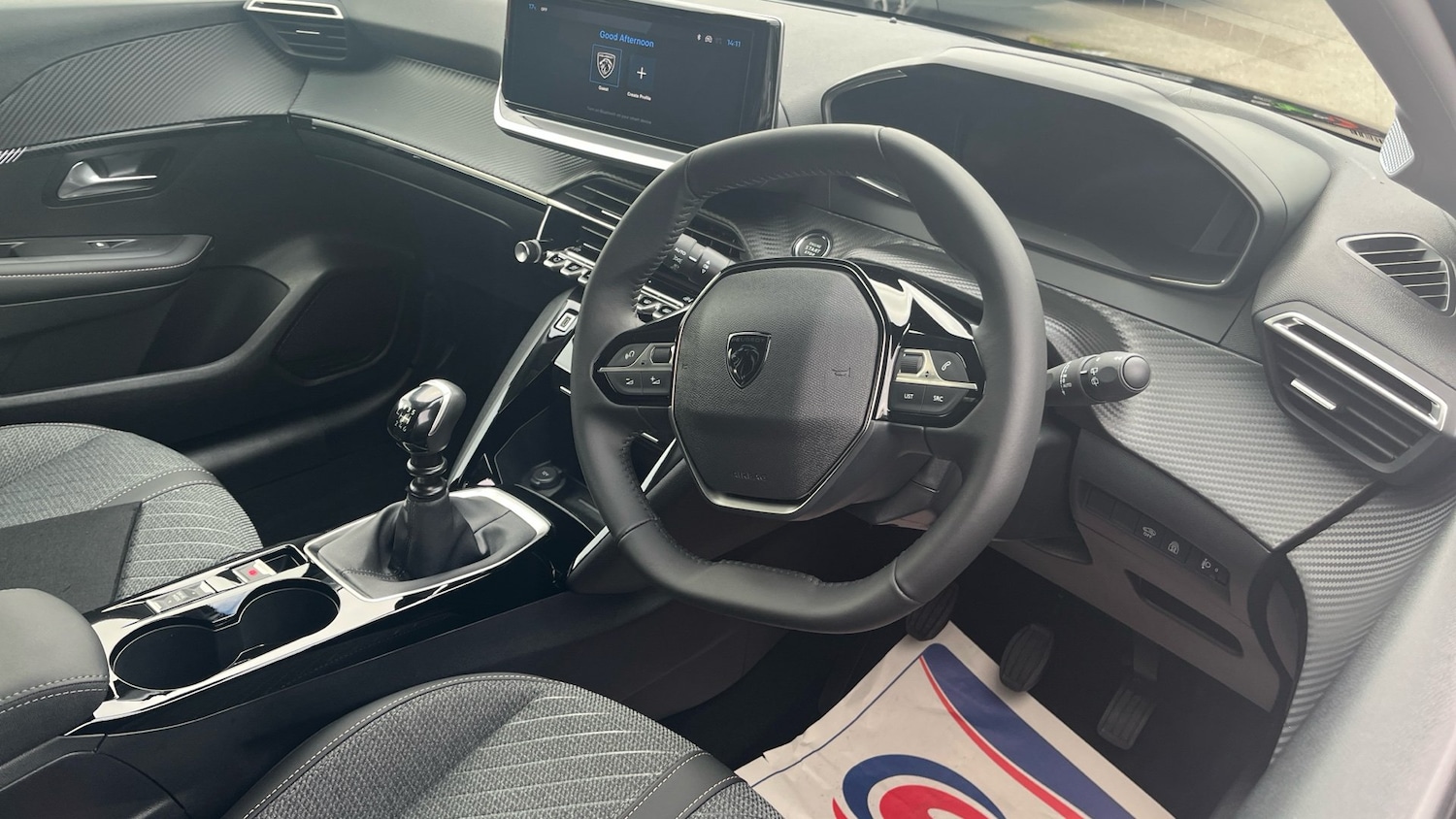 Used Peugeot 208 2025 for sale - 77023288: Photo 11