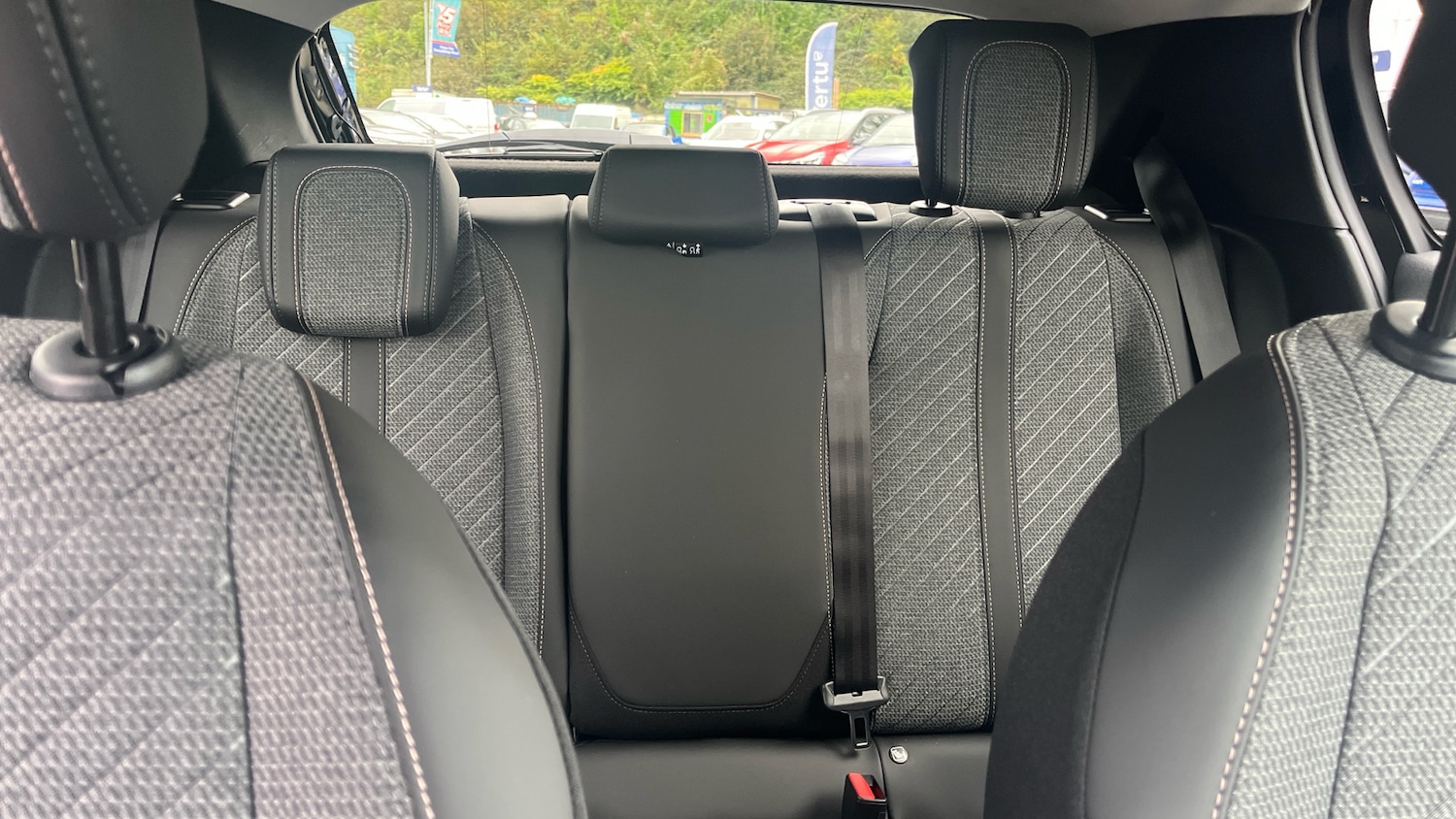 Used Peugeot 208 2025 for sale - 77023288: Photo 15