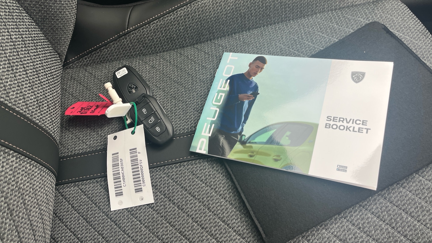 Used Peugeot 208 2025 for sale - 77023288: Photo 19