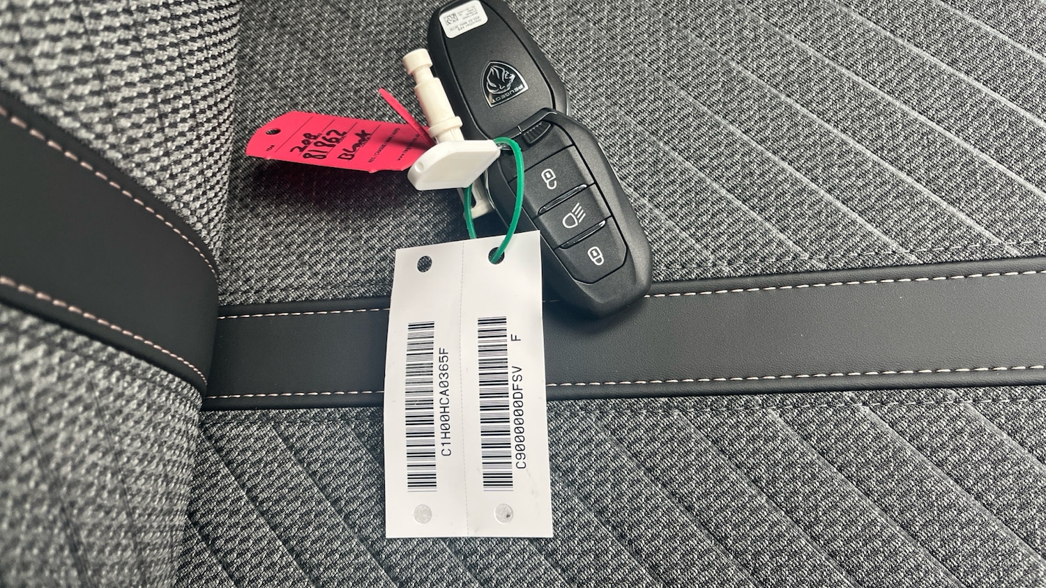 Used Peugeot 208 2025 for sale - 77023288: Photo 20