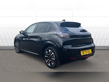 Used Peugeot 208 2025 for sale - 77023288: Photo