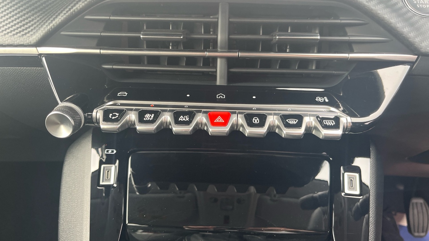 Used Peugeot 208 2025 for sale - 77023288: Photo 32