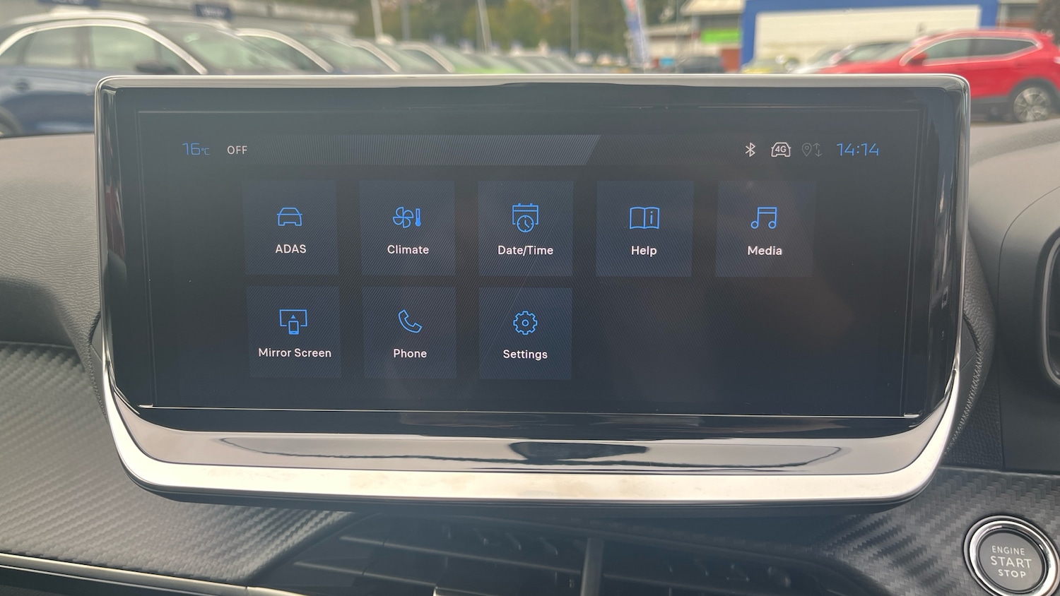 Used Peugeot 208 2025 for sale - 77023288: Photo 35