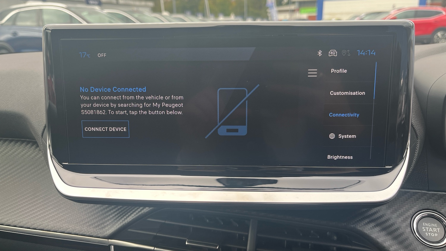 Used Peugeot 208 2025 for sale - 77023288: Photo 37