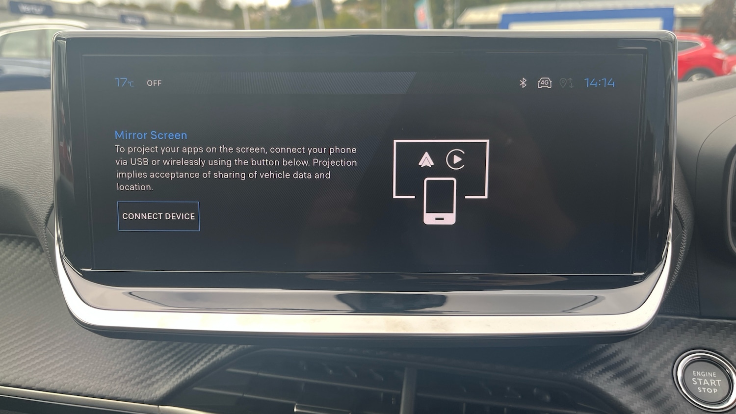 Used Peugeot 208 2025 for sale - 77023288: Photo 38