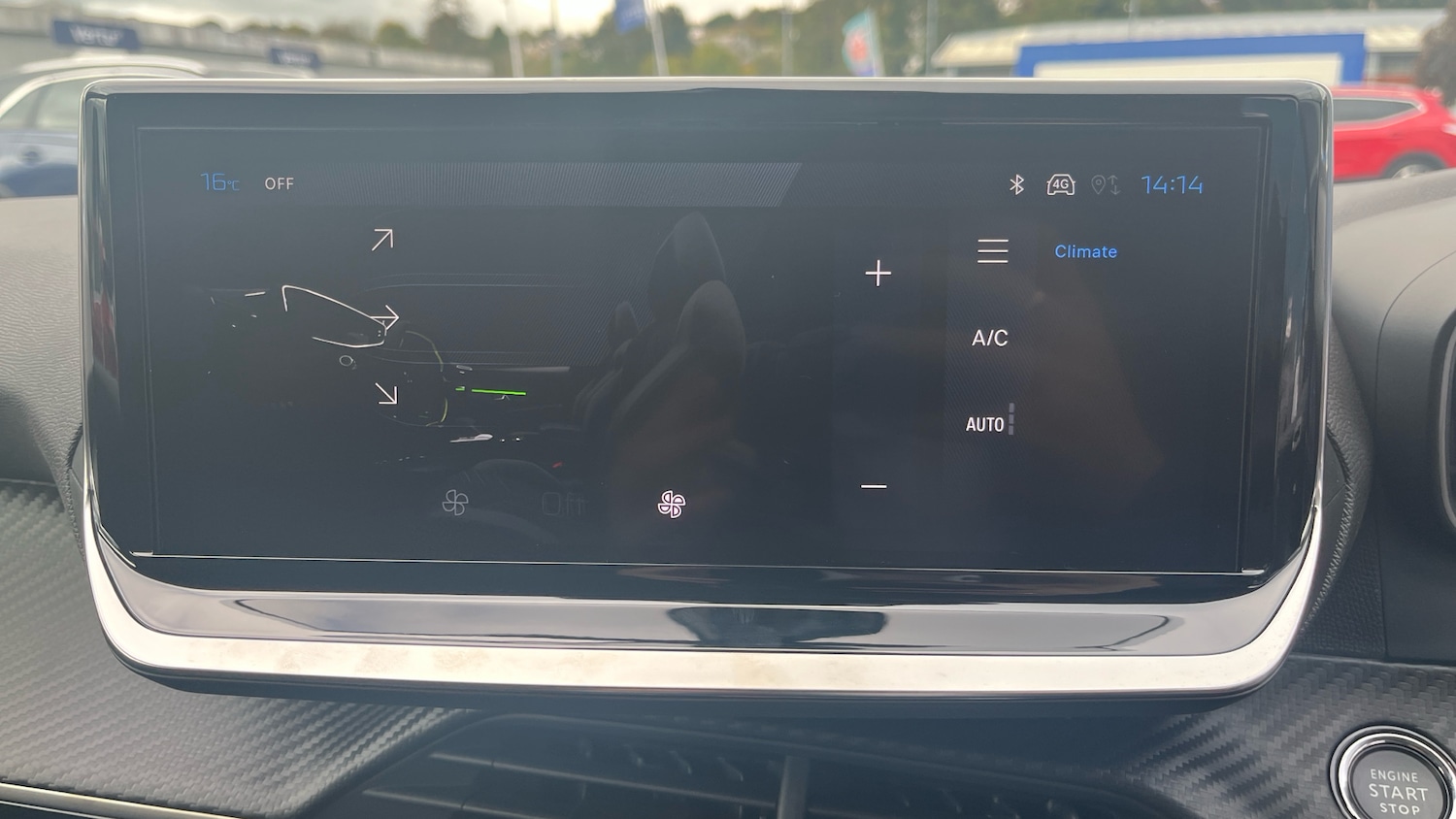 Used Peugeot 208 2025 for sale - 77023288: Photo 39