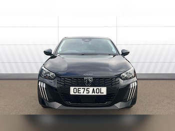 Used Peugeot 208 2025 for sale - 77023288: Photo