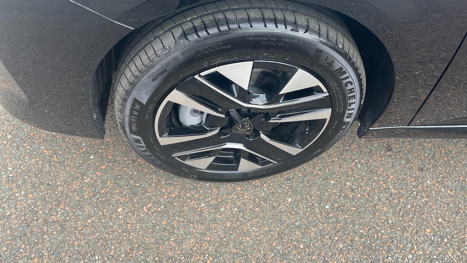 Used Peugeot 208 2025 for sale - 77023288: Photo 45