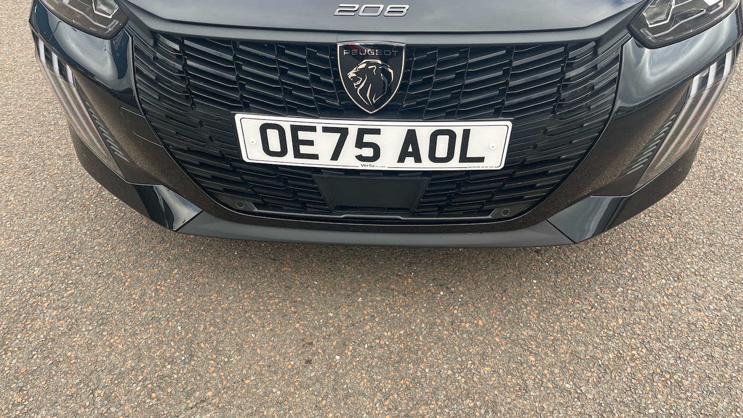 Used Peugeot 208 2025 for sale - 77023288: Photo 47