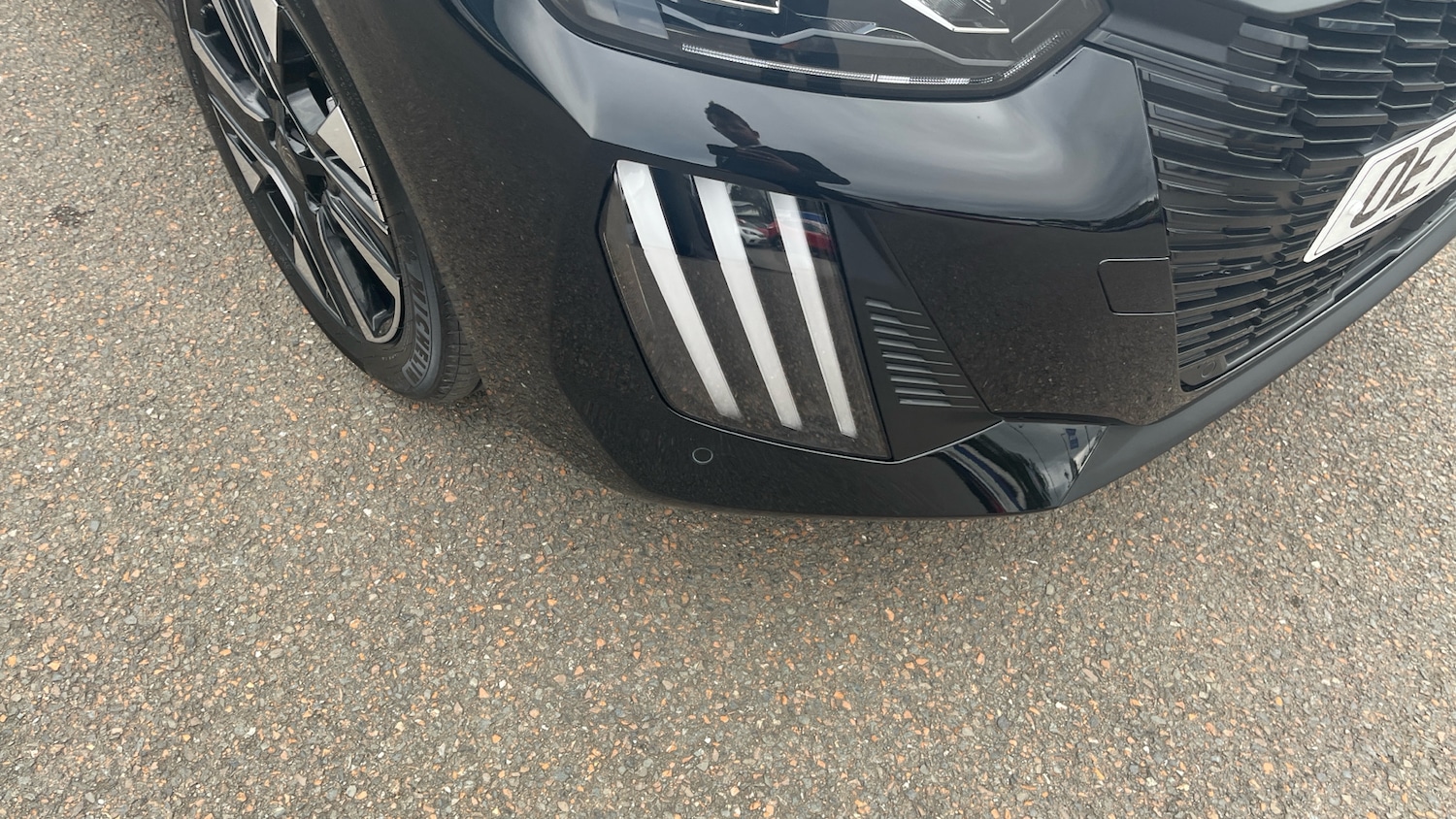 Used Peugeot 208 2025 for sale - 77023288: Photo 48