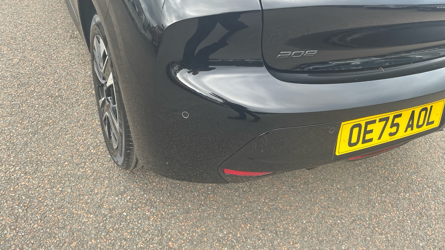 Used Peugeot 208 2025 for sale - 77023288: Photo 51