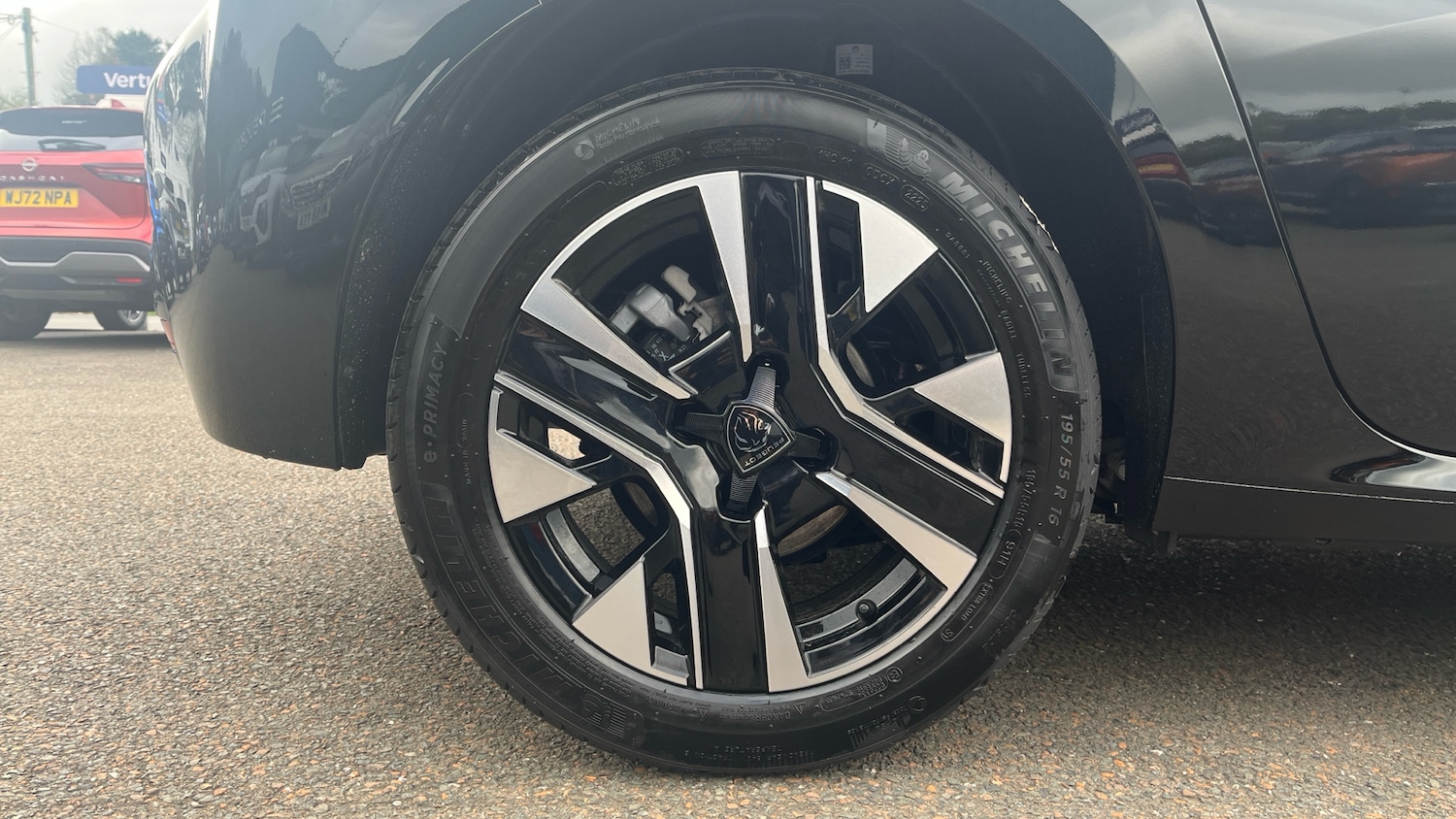 Used Peugeot 208 2025 for sale - 77023288: Photo 7