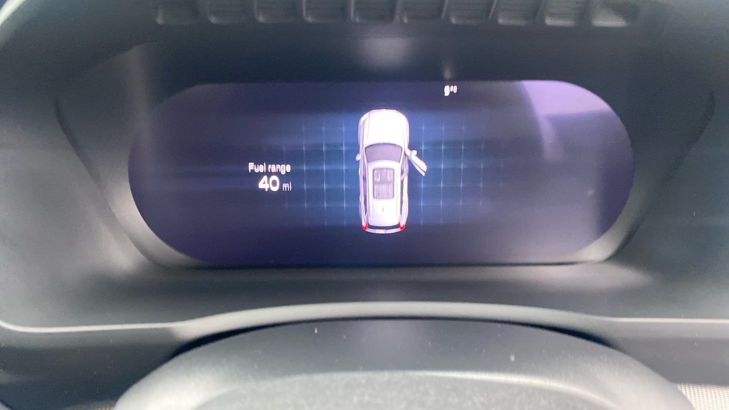 Used Volvo XC90 2023 for sale - 76464376: Photo 18