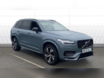 Used Volvo XC90 2023 for sale - 76464376: Photo