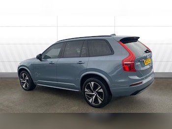 Used Volvo XC90 2023 for sale - 76464376: Photo
