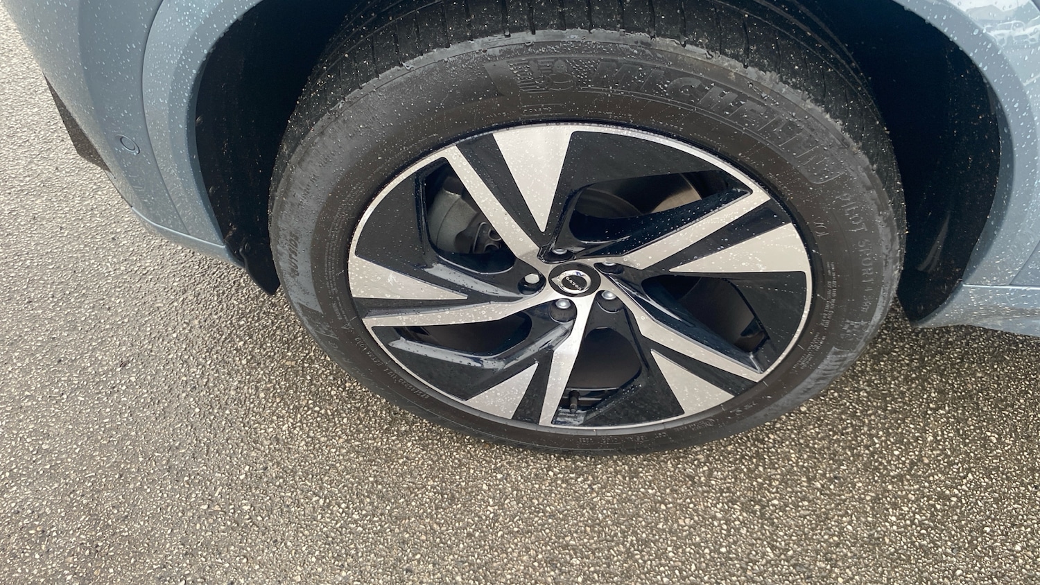 Used Volvo XC90 2023 for sale - 76464376: Photo 35