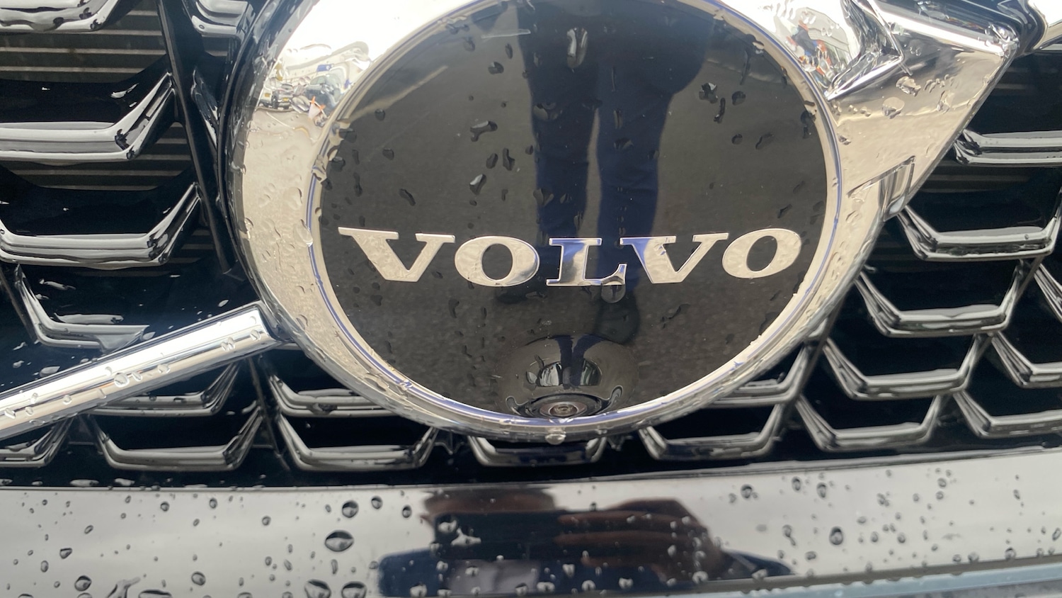 Used Volvo XC90 2023 for sale - 76464376: Photo 36