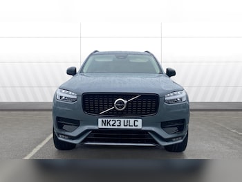 Used Volvo XC90 2023 for sale - 76464376: Photo