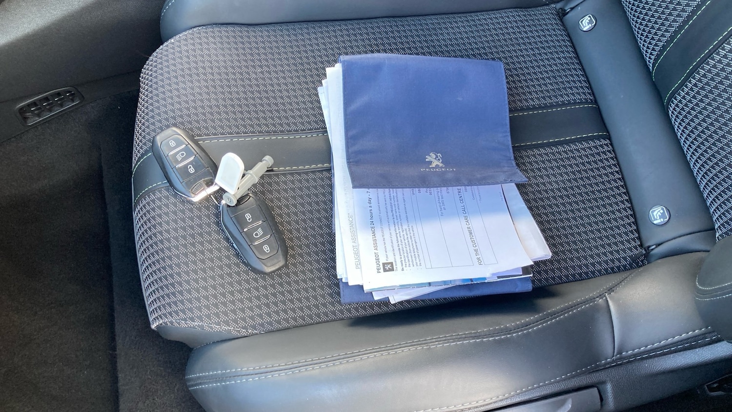 Vehicle 19