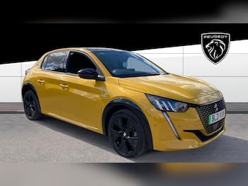 Peugeot - 208
