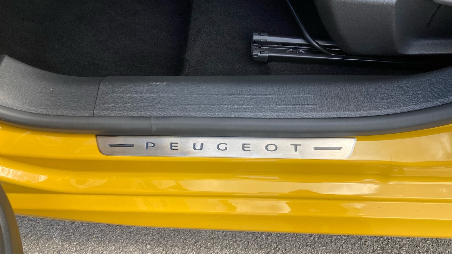 Vehicle 29